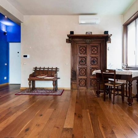 Richi Rent 04 Apartment Verona Exterior foto