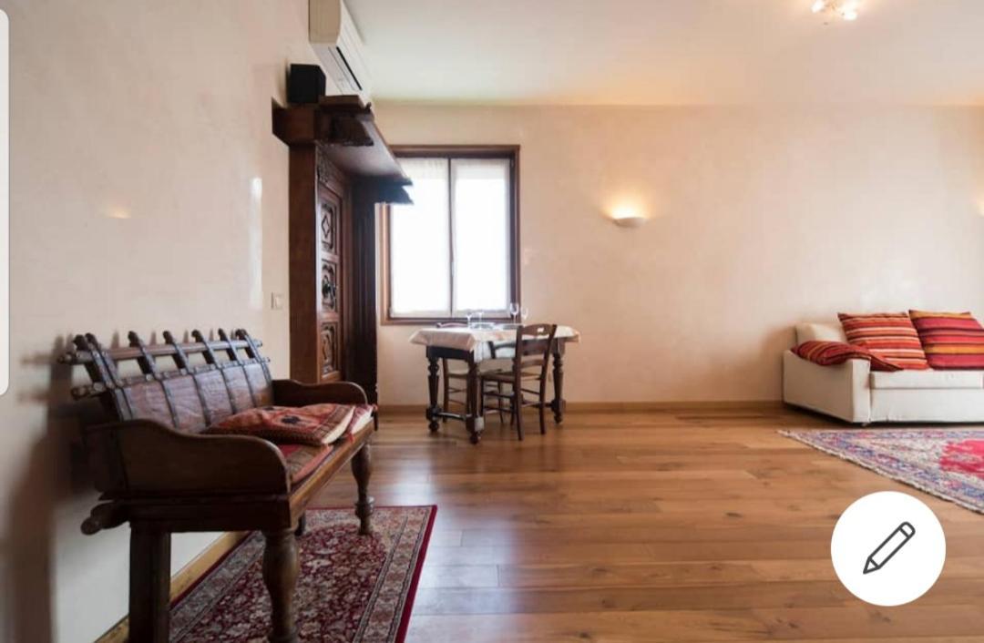 Richi Rent 04 Apartment Verona Exterior foto