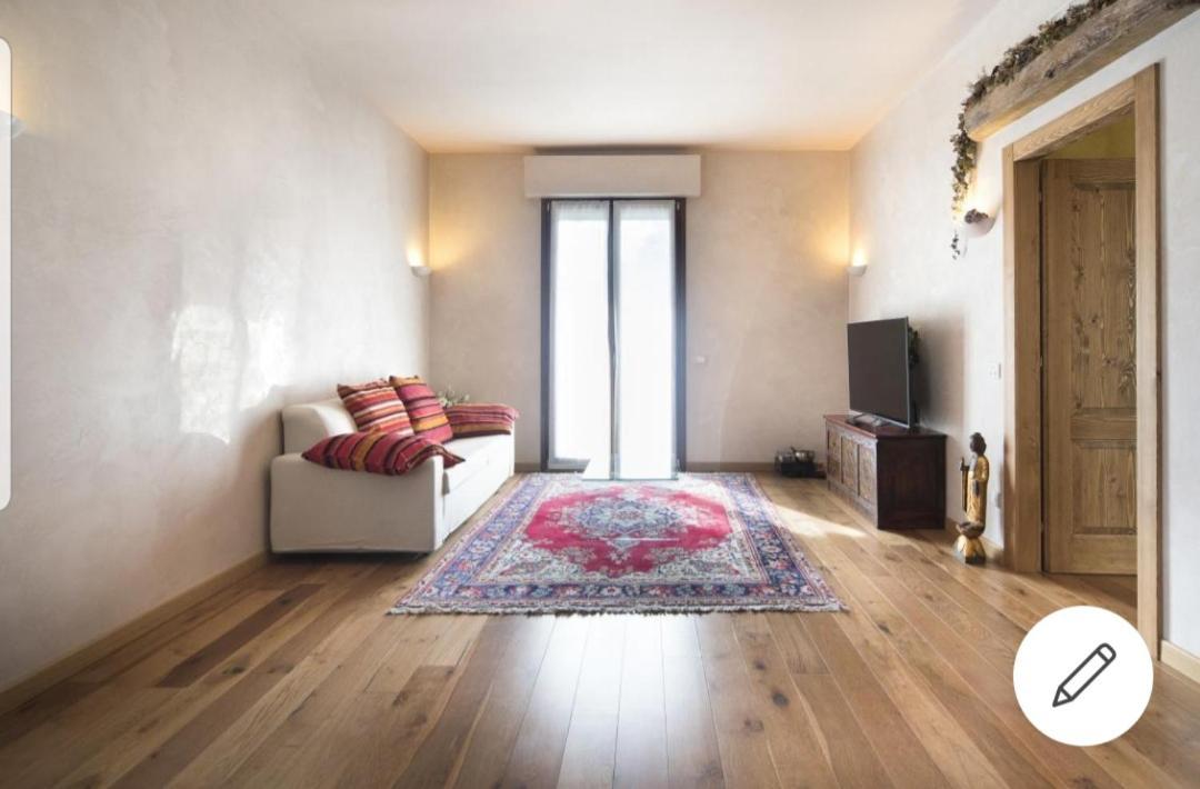 Richi Rent 04 Apartment Verona Exterior foto