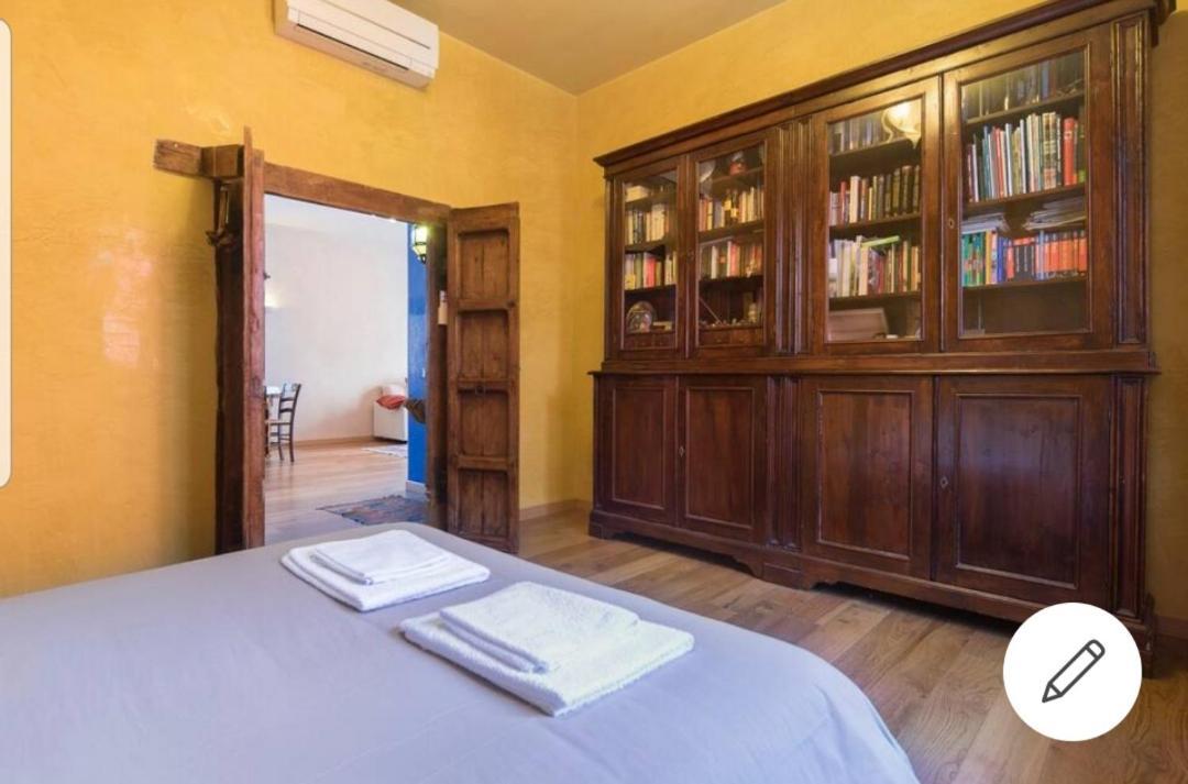 Richi Rent 04 Apartment Verona Exterior foto