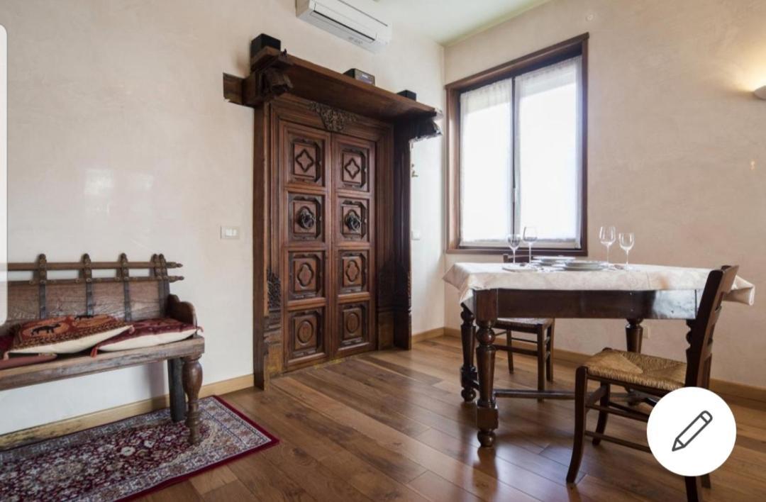 Richi Rent 04 Apartment Verona Exterior foto