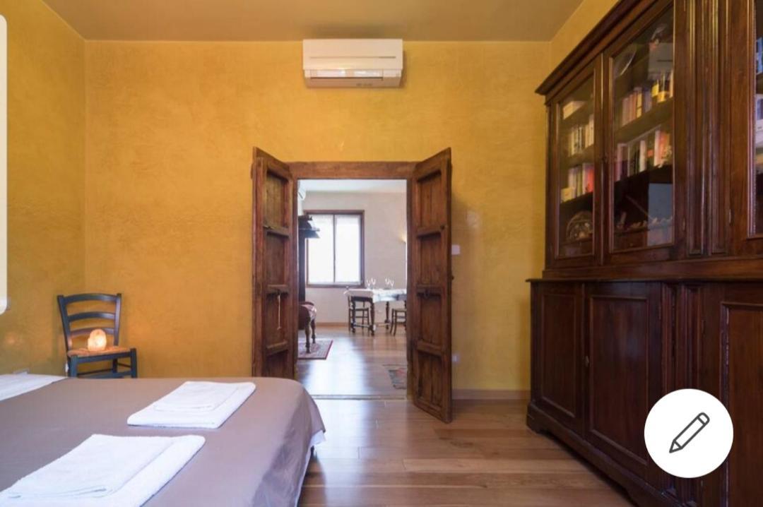 Richi Rent 04 Apartment Verona Exterior foto
