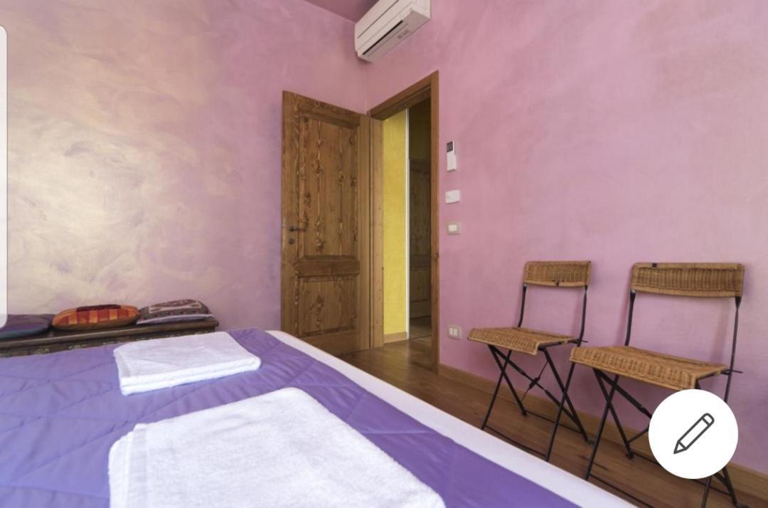 Richi Rent 04 Apartment Verona Exterior foto