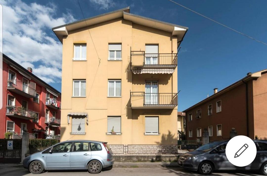 Richi Rent 04 Apartment Verona Exterior foto