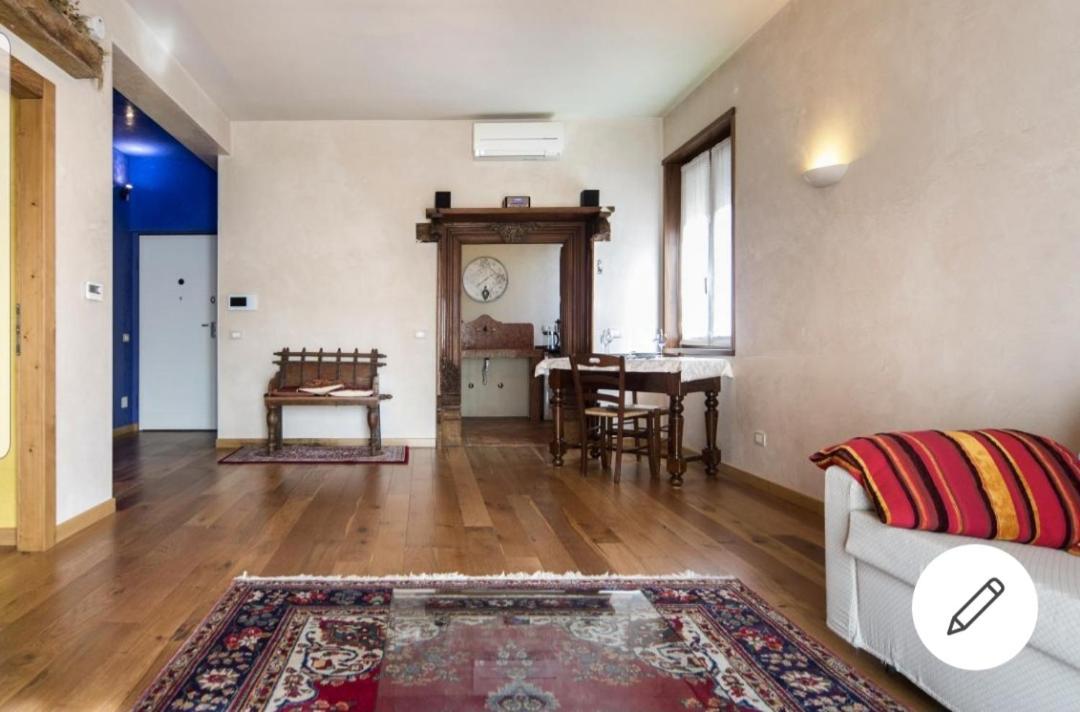 Richi Rent 04 Apartment Verona Exterior foto